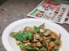 -绿茶餐厅(天津天河城店)