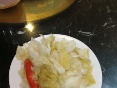 -吾味香葫芦头(安西街店)