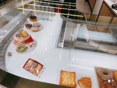 -Tims天好咖啡·贝果(东方广场店)