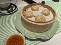 -桂满陇·蟹黄小笼汤包(环球港店)
