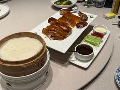 -漢舍中国菜馆(889广场店)