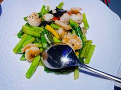 -曼格纳·曼芯馆(杨浦店)