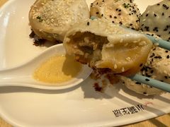 -小杨生煎(香港名都店)