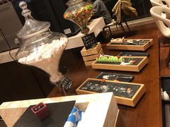 -嘉年华大酒店琴湾-自助餐厅