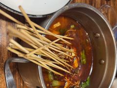 -壹块捌烧烤(灯市口店)