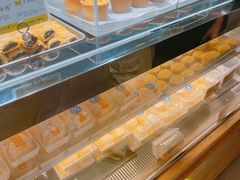 -鲍师傅糕点(国金街店)