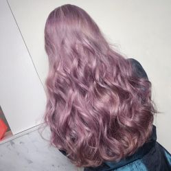 点击看大图 -3AM HAIR SALON烫发染发接发