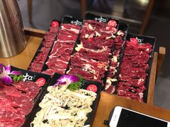 -牛a潮汕鲜牛肉粿条(天河北店)