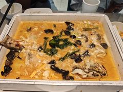 -半天妖烤鱼(和平印象城店)