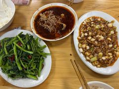 -老丘丘(较场口店)