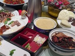 -食味楼(枫林湾店)