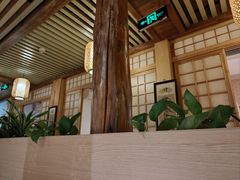 -三石铁板烧(紫竹桥店)