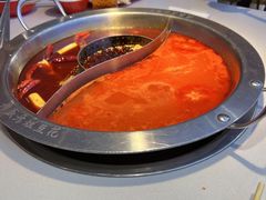 -豆花姐烂豆花火锅(水屯北路恒大滨河店)