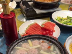 -永安水煮活鱼·仪征菜(仪征奥林匹克店)