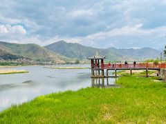 -丽江泸沽湖景区