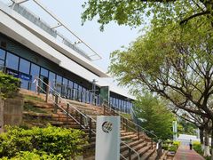 -漳州佰翔圆山酒店·圆山畔西餐厅