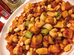 -裕德隆清真饭庄·天津特色菜(东丽店)