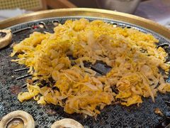 -西塔老太太泥炉烤肉(双井店)