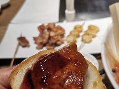 -水木锦堂·自助铁板烧(世贸天阶店)