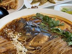 -一轩饺子馆(丽都店)