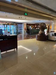 -上海齐鲁酒店·宴会厅