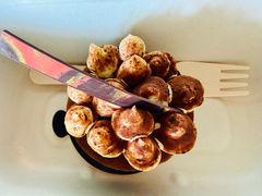 -半山半岛洲际度假酒店·观海廊