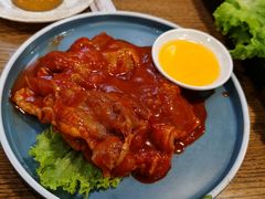 -大壮家原味烤肉(兴华北街店)