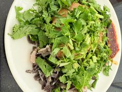 -清真宏玉祥黄门脸餐厅(华荫东里店)