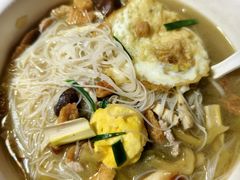 -望江面馆(杭州智汇中心店)