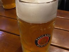 -宝莱纳餐厅(滨江店)