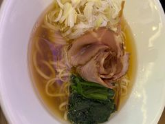 -真打拉面·日式拉面新流派(体育西横街店)