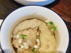 原味土猪汤-临家闽南菜(宝洲路店)