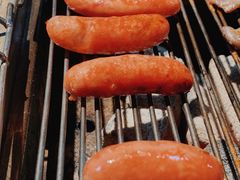 -丹东特色烤肉(南光三部店)