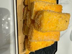 -大锅强·蒸海鲜青岛菜(金沙滩店)
