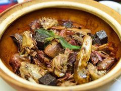 -舒味姜母鸭·沙茶面(湖里店)