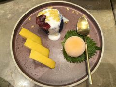 -星叶·东南亚料理(福州仓山万达店)