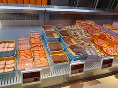 -海底捞大排档火锅(打浦路店)