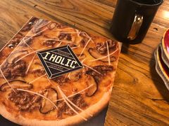 -I HOLIC艾豪丽披萨(KKone店)