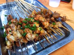 掌中宝-聚味瞿记·龙虾堂(树木岭店)
