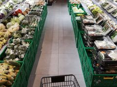 -盒马鲜生(莱蒙都会店)