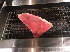 -俺的焼肉(銀座9丁目店)