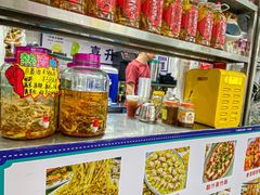 -嘉升大排档(番禺总店)