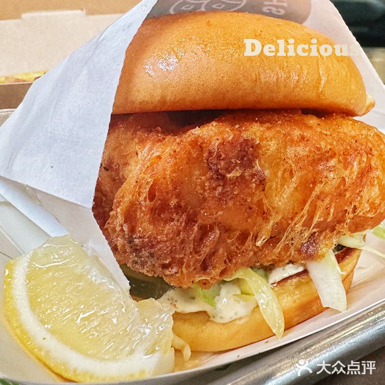 Shake shack 这次放大招深得我[爱心]