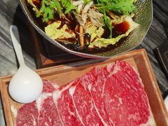 -将太无二·蓝鳍放题·北美寿司(领展购物广场中关村店)