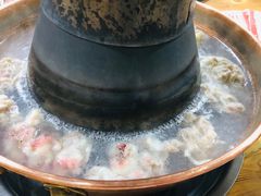 -元盛居(生态大街店)