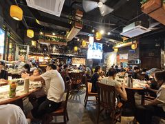 -随缘小馆(红岭路店)