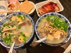 -小潘记鸭血粉丝汤