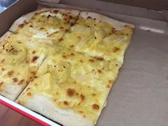 榴莲菠菠比萨-必胜客(海宁工人路店)