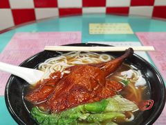 -烧鹅濑(西华路店)