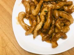 -南磨房食府(燕莎奥特莱斯购物中心店)